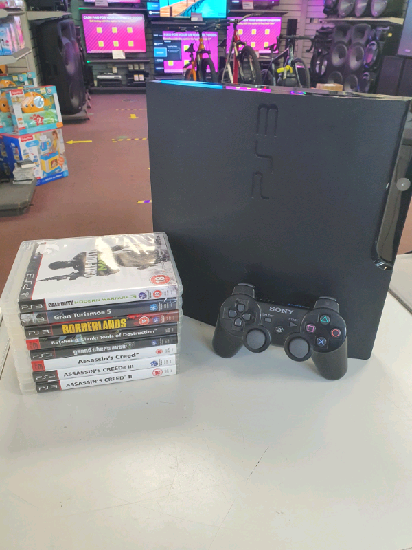 gumtree playstation 3